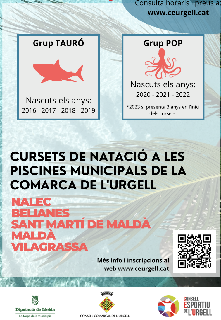 CURSETSNATACIÓ
