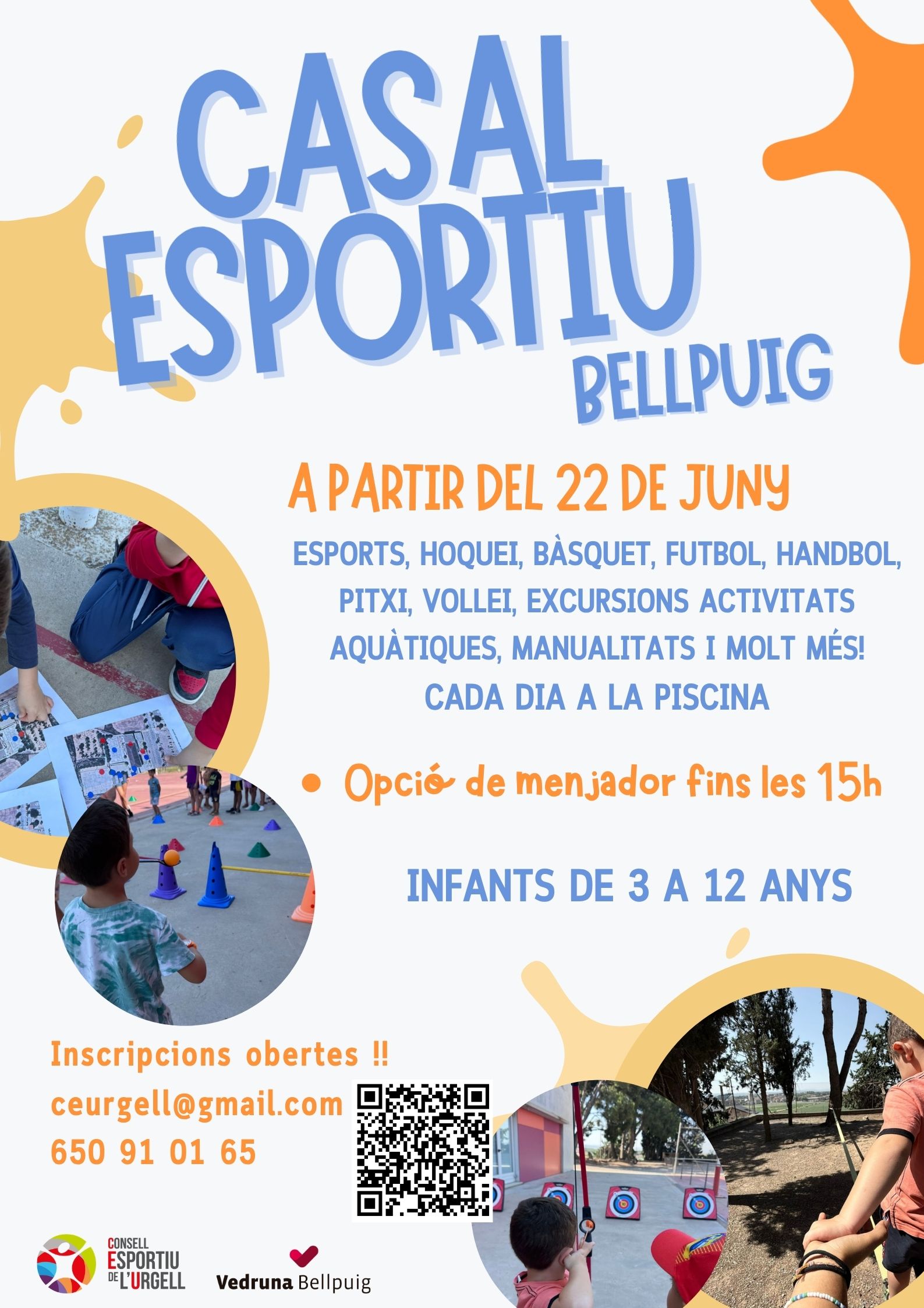 cartell xarxes
